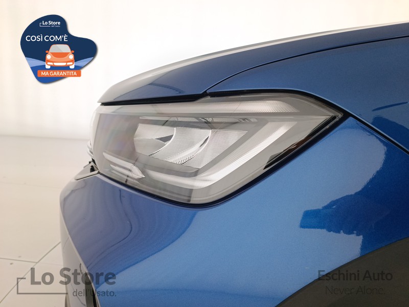 19 - Volkswagen Taigo 1.0 tsi life 95cv