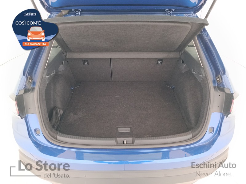 21 - Volkswagen Taigo 1.0 tsi life 95cv