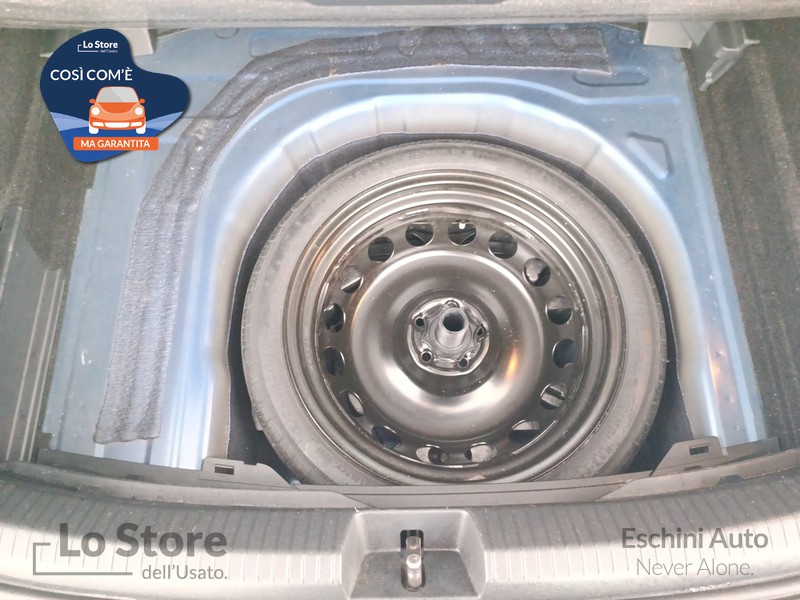 22 - Volkswagen Taigo 1.0 tsi life 95cv