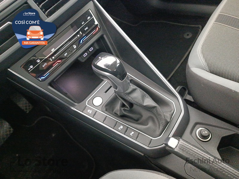 16 - Volkswagen Polo 1.0 tsi style 95cv dsg