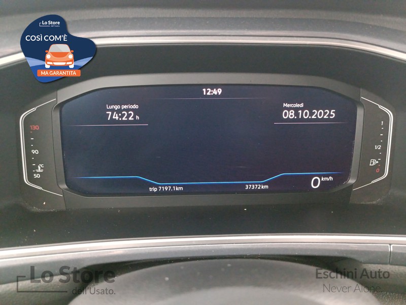 13 - Volkswagen T-Roc 1.5 tsi style dsg