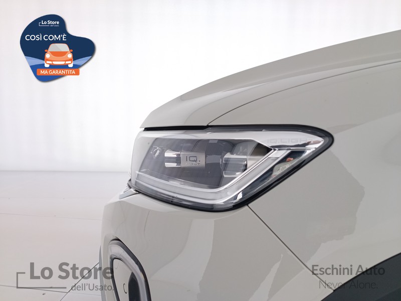 19 - Volkswagen T-Roc 1.5 tsi style dsg