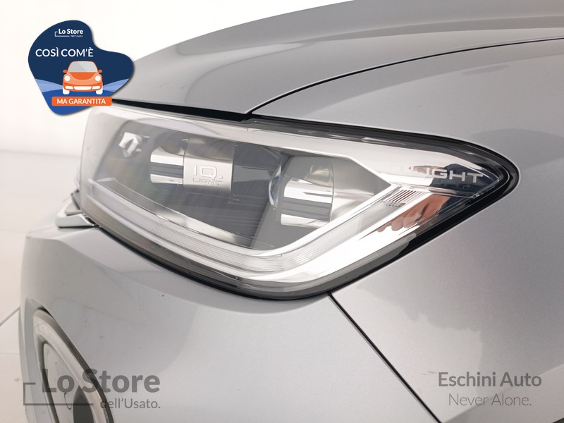 19 - Volkswagen T-Roc 1.0 tsi style 110cv