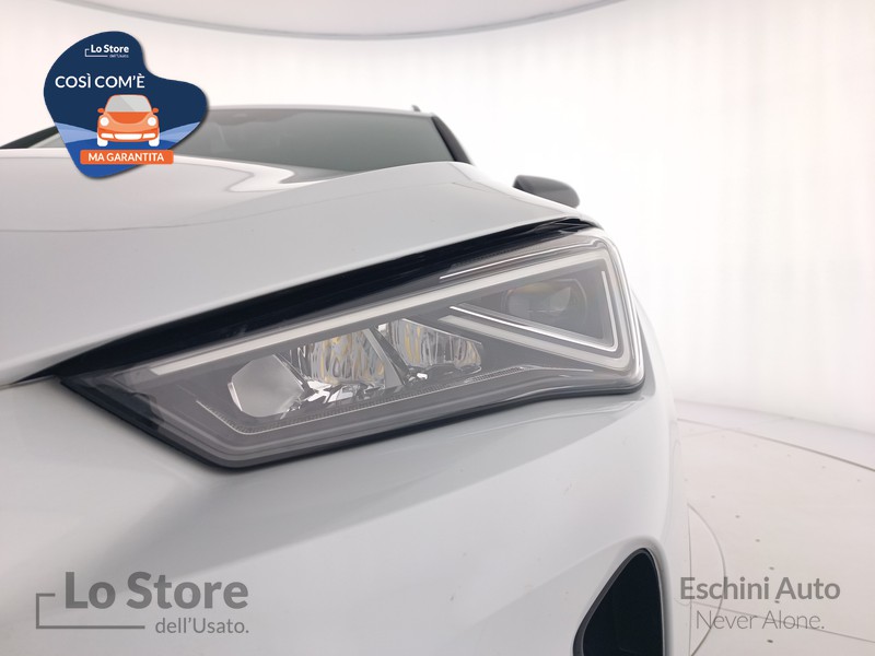 7 - Cupra Formentor 1.5 tsi 150cv dsg