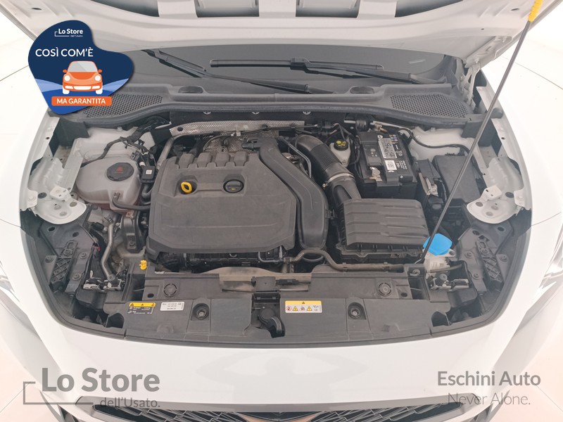 19 - Cupra Formentor 1.5 tsi 150cv dsg