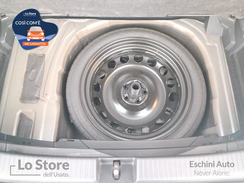 22 - Volkswagen T-Cross 1.0 tsi style 110cv