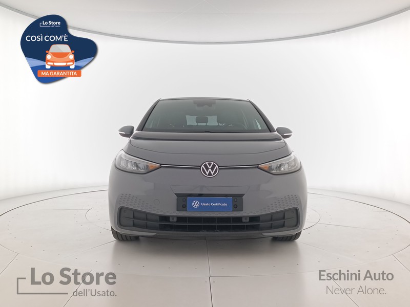 2 - Volkswagen ID.3 58 kwh pro performance