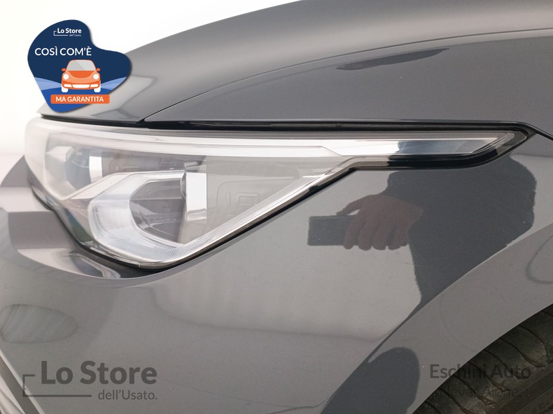 19 - Volkswagen Golf variant 1.0 etsi evo life 110cv dsg