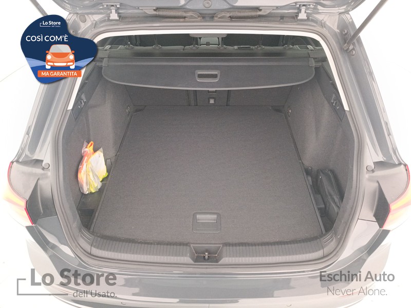 21 - Volkswagen Golf variant 1.0 etsi evo life 110cv dsg