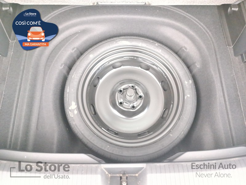 22 - Volkswagen Golf variant 1.0 etsi evo life 110cv dsg