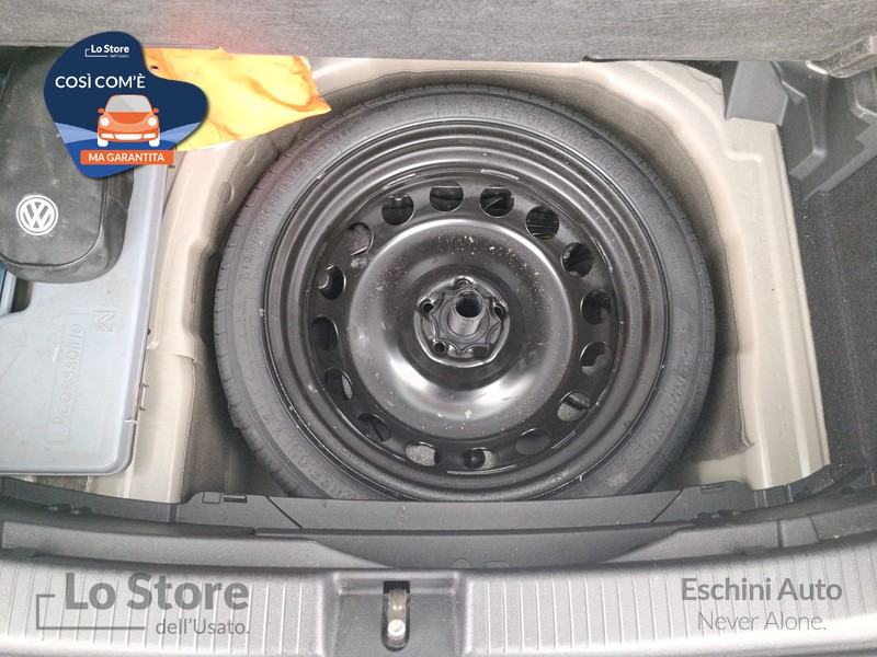 22 - Volkswagen T-Cross 1.0 tsi sport 95cv