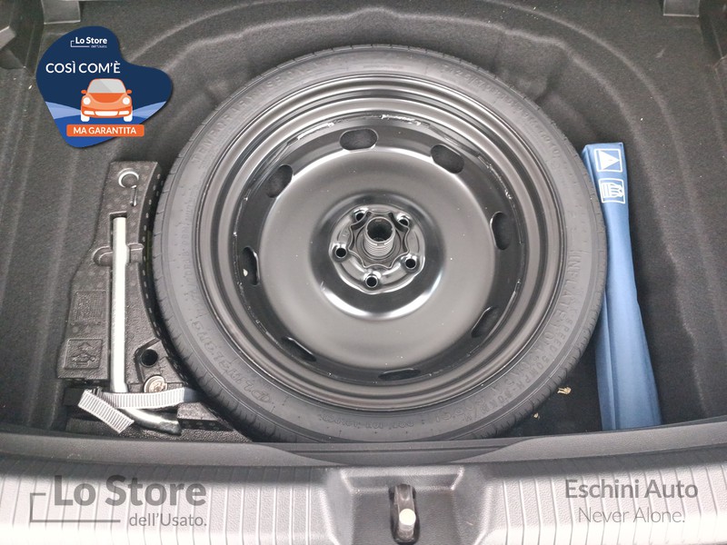 22 - Volkswagen Golf 1.0 etsi evo life 110cv dsg