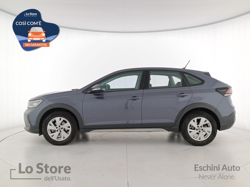 3 - Volkswagen Taigo 1.0 tsi life 110cv