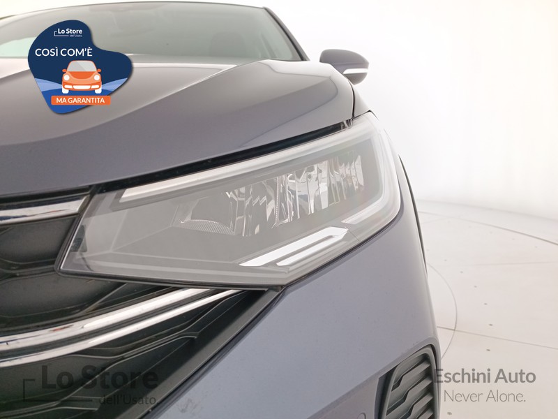 7 - Volkswagen Taigo 1.0 tsi life 110cv