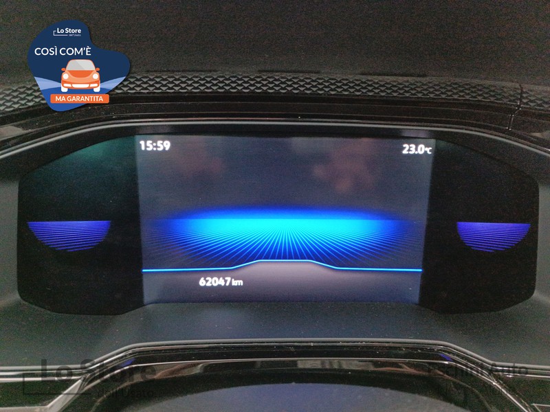 13 - Volkswagen Taigo 1.0 tsi life 110cv