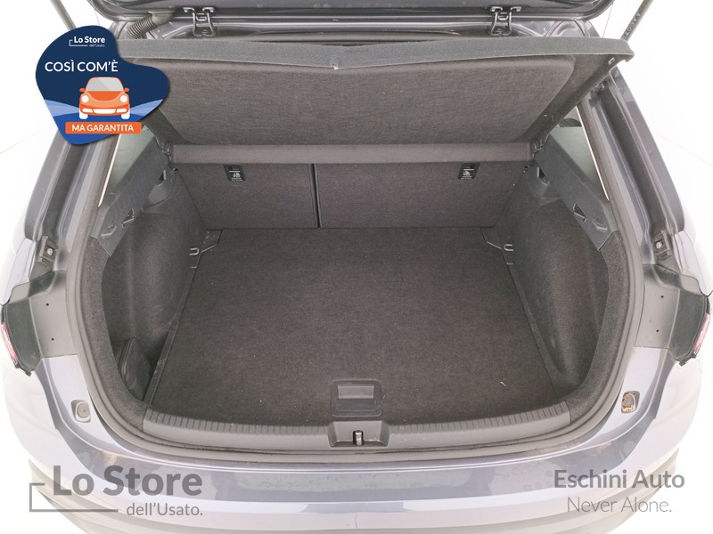 21 - Volkswagen Taigo 1.0 tsi life 110cv