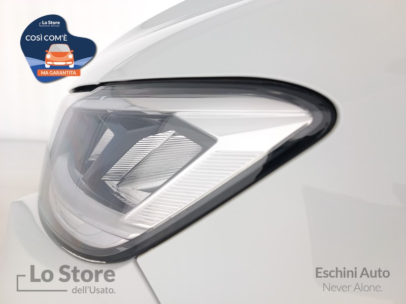 19 - Volkswagen T-Roc 1.0 tsi life 110cv