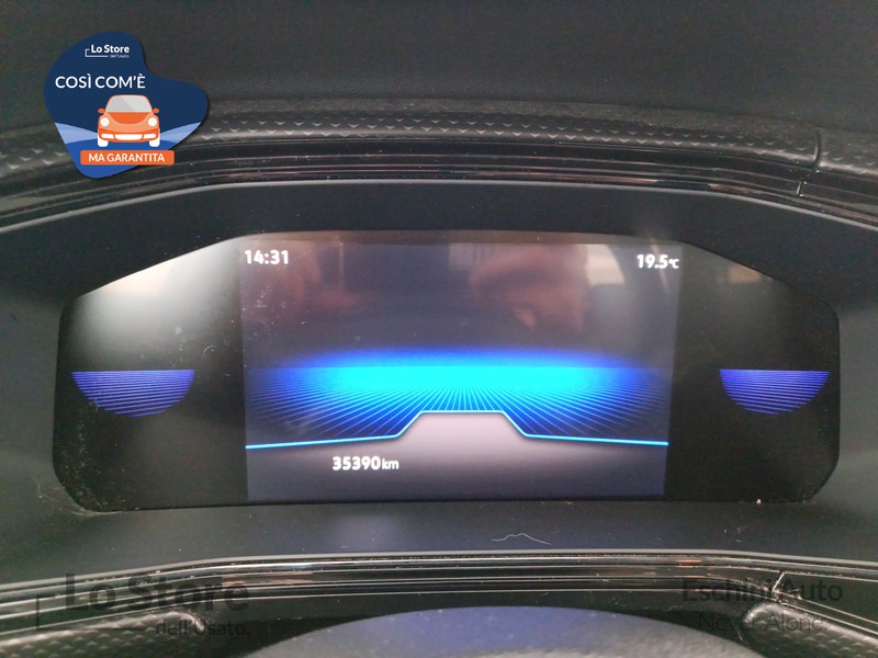 13 - Volkswagen T-Cross 1.0 tsi style 95cv