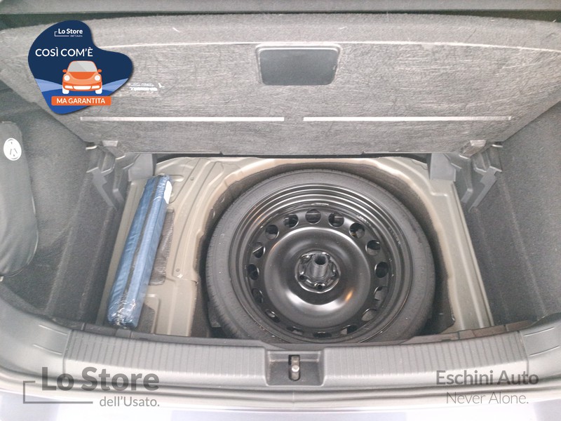 22 - Volkswagen T-Cross 1.0 tsi style 95cv