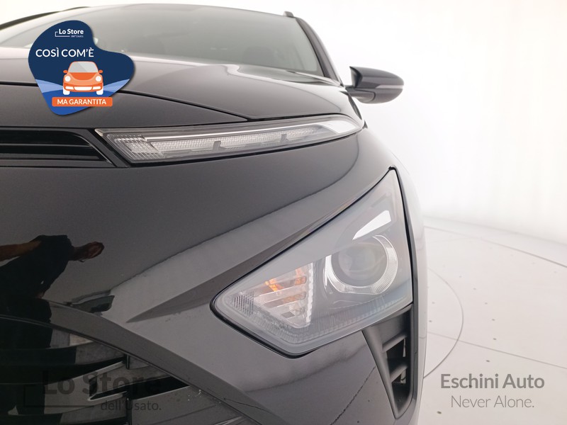 7 - Hyundai Bayon 1.2 mpi exclusive