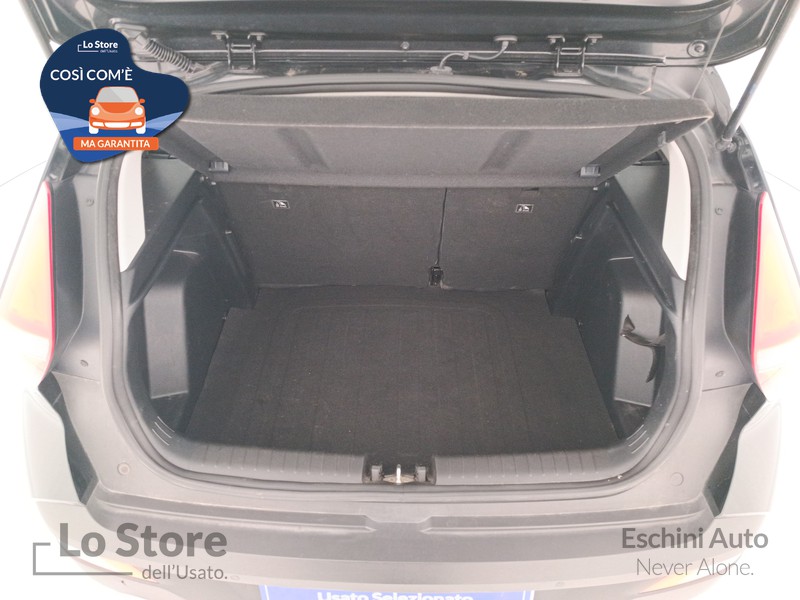 21 - Hyundai Bayon 1.2 mpi exclusive