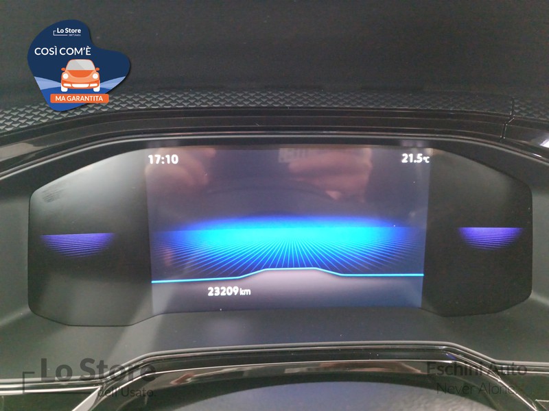 13 - Volkswagen Taigo 1.0 tsi edition plus 95cv