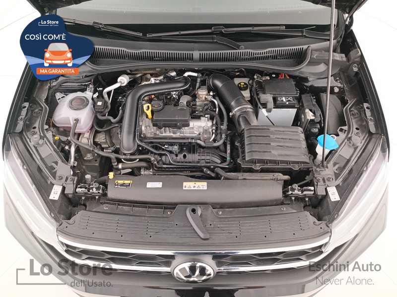 20 - Volkswagen Taigo 1.0 tsi edition plus 95cv