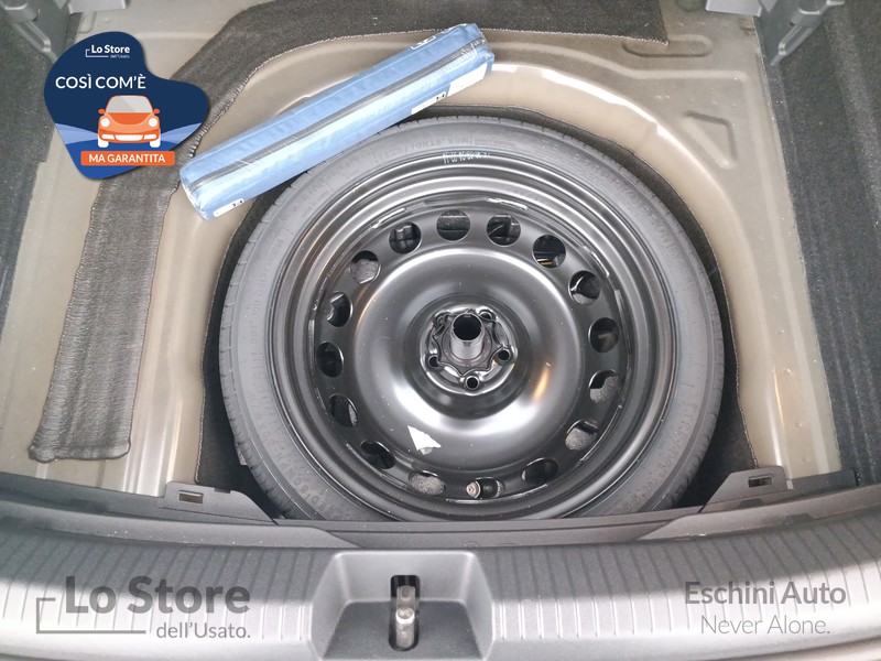 22 - Volkswagen Taigo 1.0 tsi edition plus 95cv