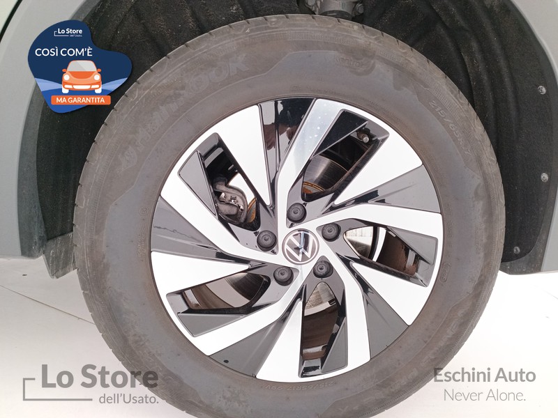 8 - Volkswagen Tiguan 1.5 tsi ehybrid edition plus 204cv dsg