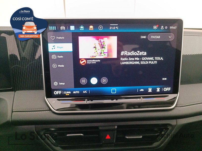 14 - Volkswagen Tiguan 1.5 tsi ehybrid edition plus 204cv dsg