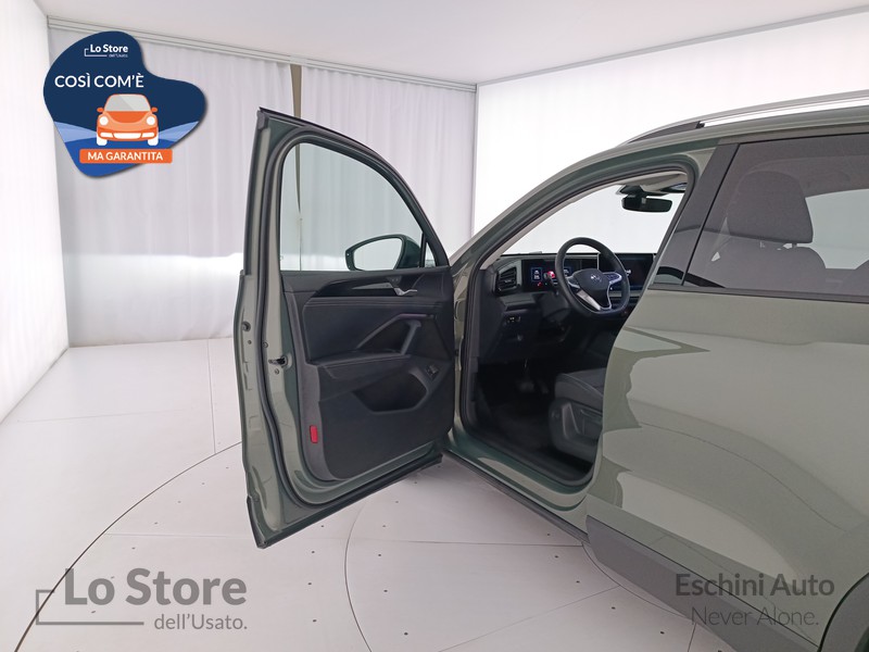 19 - Volkswagen Tiguan 1.5 tsi ehybrid edition plus 204cv dsg