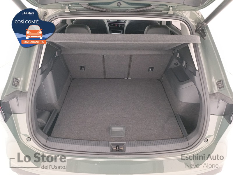 22 - Volkswagen Tiguan 1.5 tsi ehybrid edition plus 204cv dsg