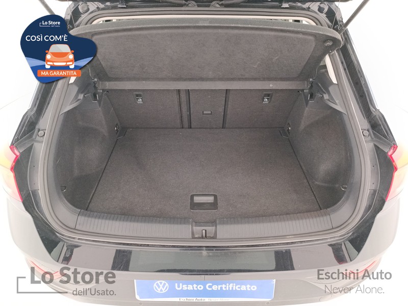 21 - Volkswagen T-Roc 2.0 tdi life 115cv