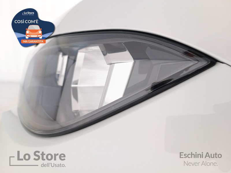 19 - Volkswagen T-Cross 1.0 tsi sport 95cv