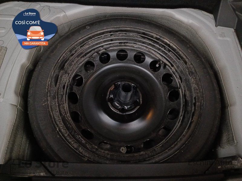 22 - Volkswagen T-Cross 1.0 tsi sport 95cv