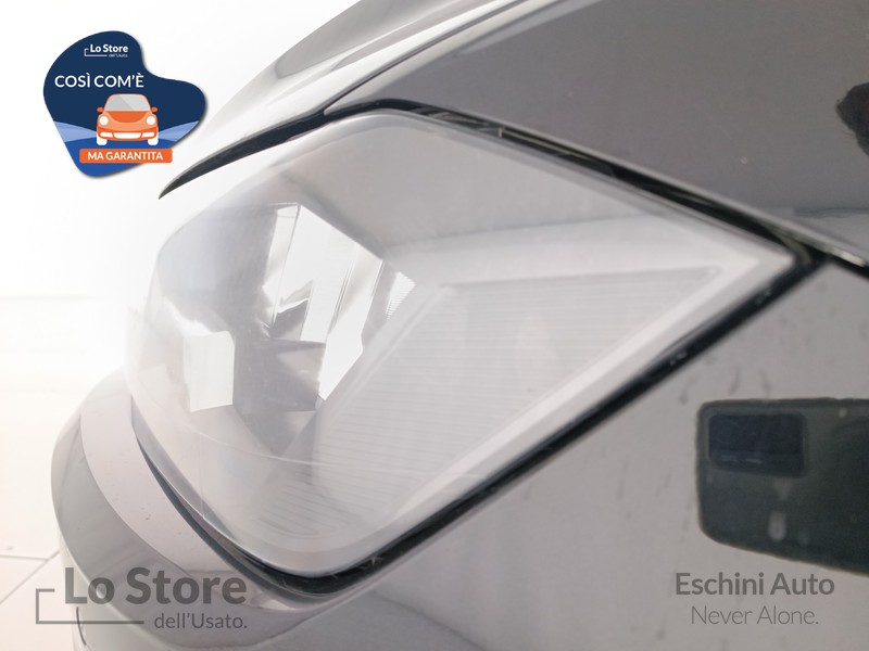 19 - Volkswagen Polo 5p 1.0 evo comfortline 80cv