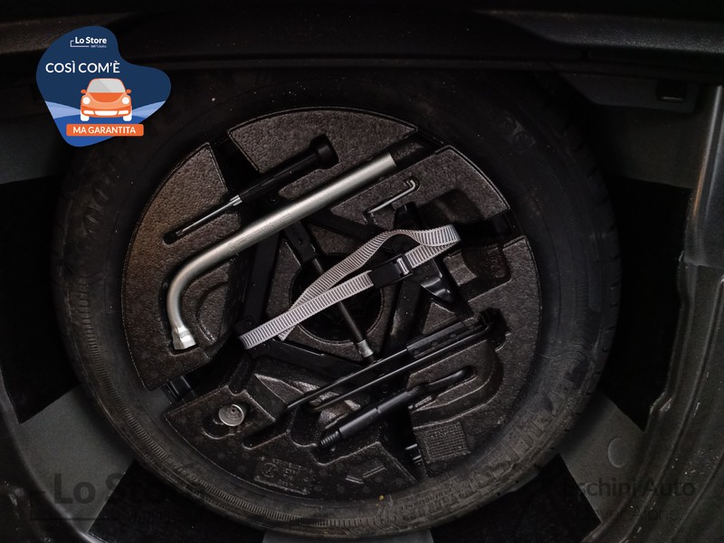 22 - Volkswagen Polo 5p 1.0 evo comfortline 80cv