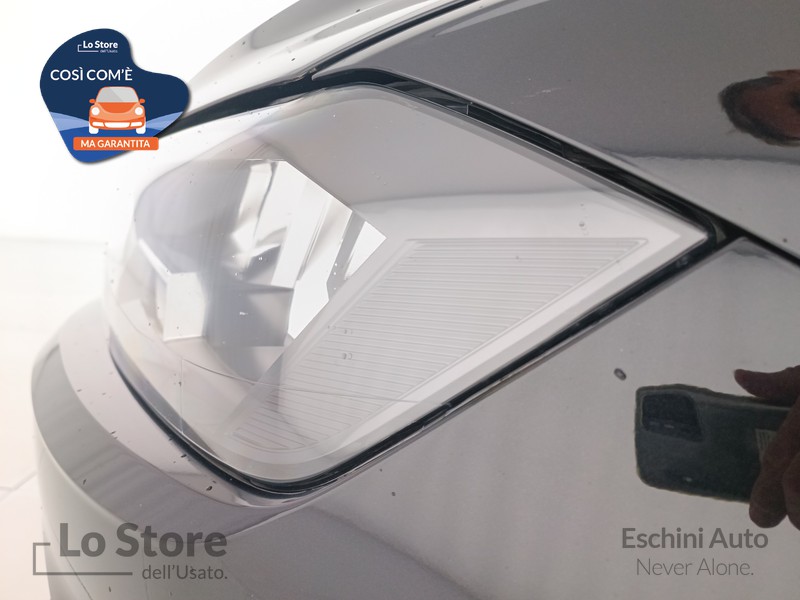 19 - Volkswagen Polo 5p 1.0 tgi trendline 90cv