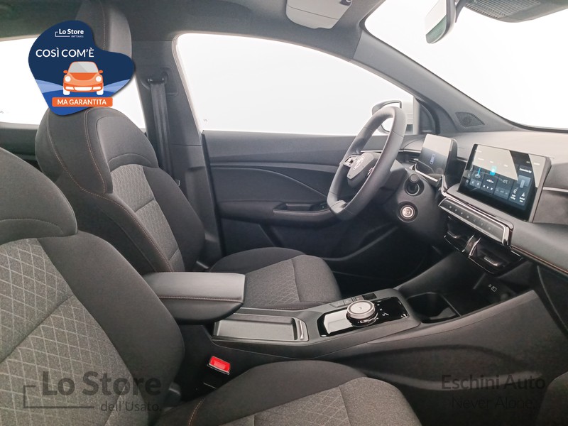 10 - Mg MG3 1.5 hybrid+ standard auto