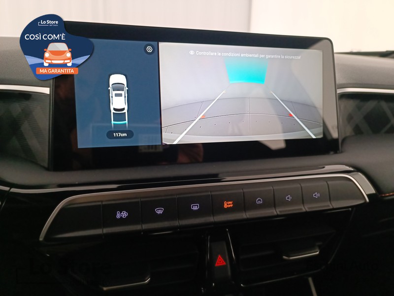 14 - Mg MG3 1.5 hybrid+ standard auto