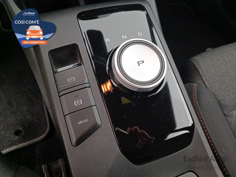 16 - Mg MG3 1.5 hybrid+ standard auto