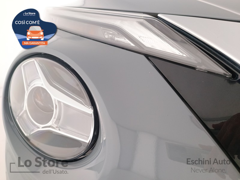 7 - Nissan Juke 1.0 dig-t n-design 114cv dct