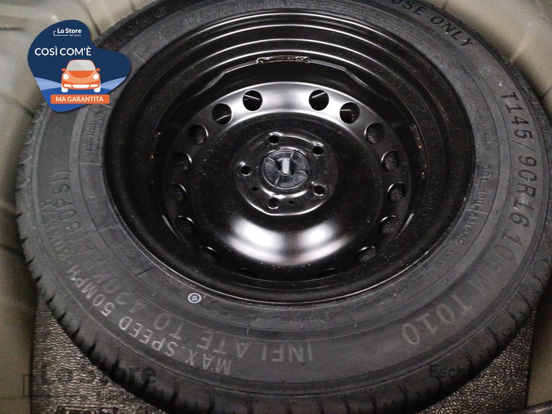 22 - Nissan Juke 1.0 dig-t n-design 114cv dct