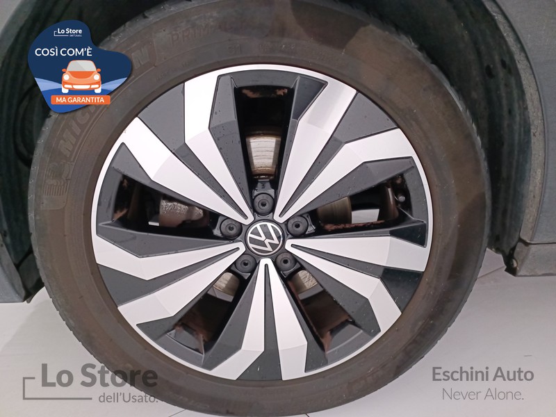 8 - Volkswagen T-Cross 1.0 tsi sport 95cv