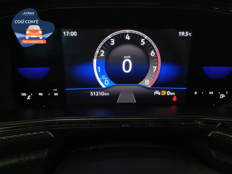 13 - Volkswagen T-Cross 1.0 tsi sport 95cv