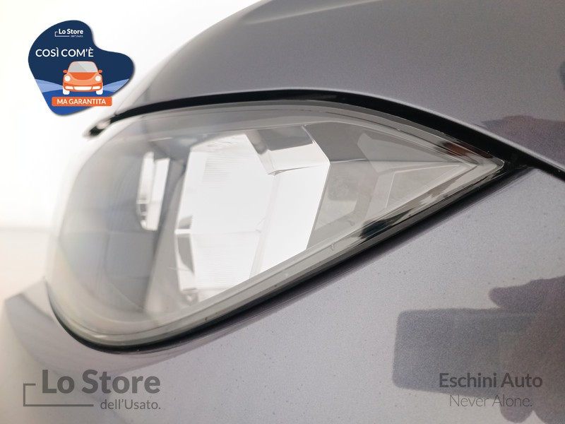 19 - Volkswagen T-Cross 1.0 tsi sport 95cv