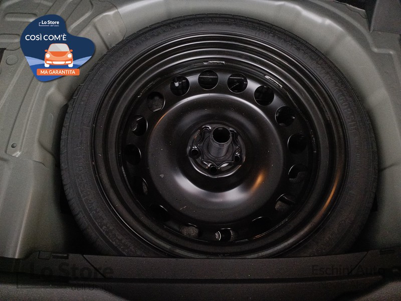 22 - Volkswagen T-Cross 1.0 tsi sport 95cv