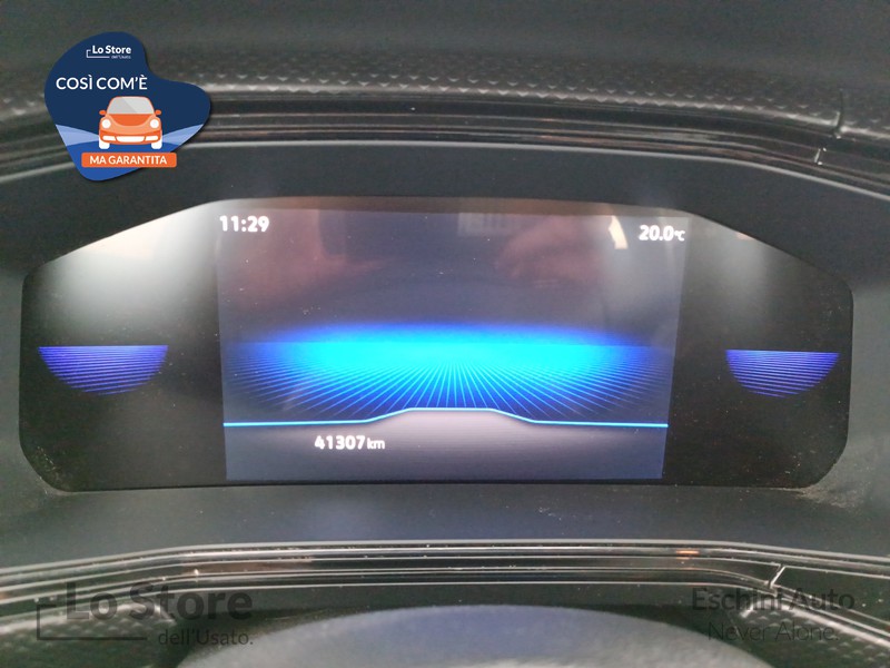 13 - Volkswagen T-Cross 1.0 tsi style 95cv