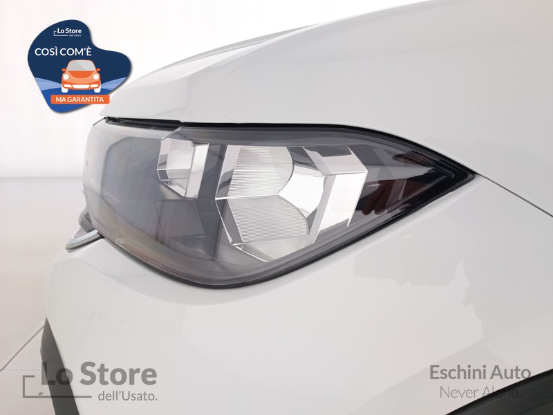 19 - Volkswagen T-Cross 1.0 tsi style 95cv