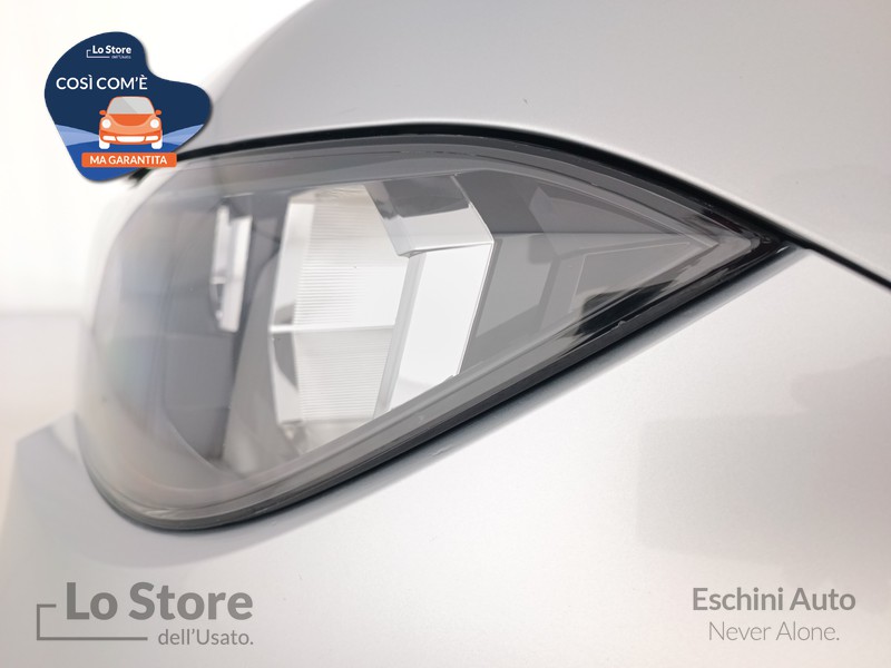 19 - Volkswagen T-Cross 1.0 tsi style 95cv